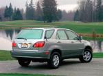 Lexus RX300 1998 года
